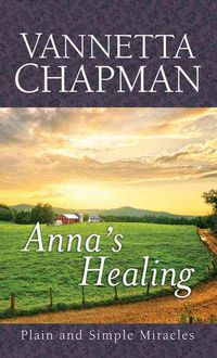 Produktbild: Annas Healing