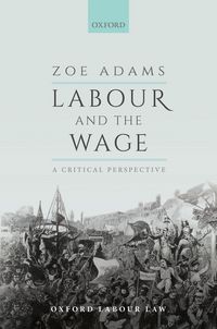 Produktbild: Labour and the Wage