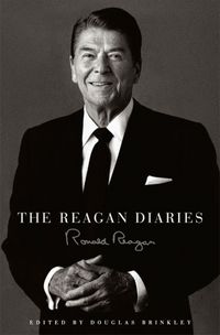 Produktbild: Reagan, R: The Reagan Diaries