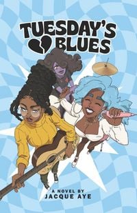 Produktbild: Tuesday's Blues