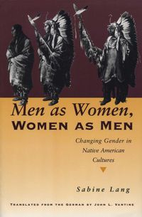 Produktbild: Men as Women, Women as Men