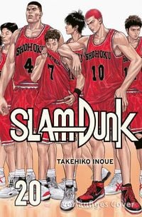 Produktbild: Slam Dunk 20