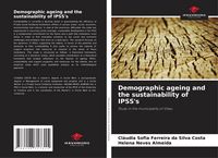 Produktbild: Demographic ageing and the sustainability of IPSS's