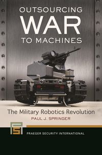 Produktbild: Outsourcing War to Machines
