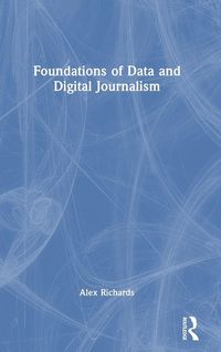Produktbild: Foundations of Data and Digital Journalism