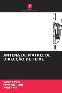 Produktbild: Antena De Matriz De Direc&ccedil;&atilde;o De Feixe