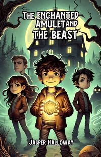 Produktbild: The Enchanted Amulet and the Beast