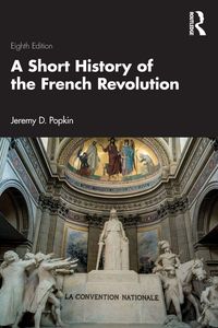 Produktbild: A Short History of the French Revolution