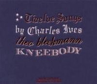 Produktbild: Bleckmann, T: Twelve Songs By Charles Ives