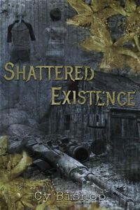 Produktbild: Shattered Existence
