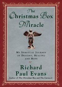 Produktbild: Christmas Box Miracle
