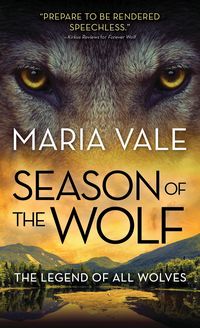 Produktbild: Season of the Wolf