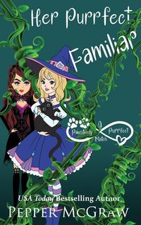 Produktbild: Her Purrfect Familiar
