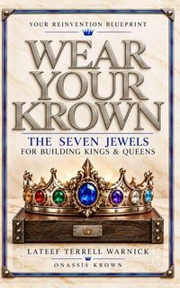 Produktbild: Wear Your Krown