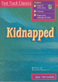 Produktbild: Kidnapped
