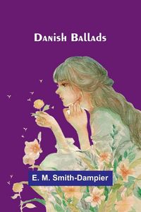 Produktbild: Danish Ballads