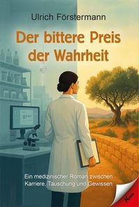 Produktbild: Der bittere Preis der Wahrheit