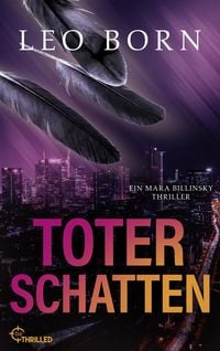 Produktbild: Toter Schatten