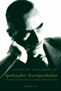 Produktbild: Apokrypher Avantgardismus