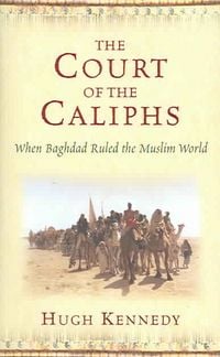 Produktbild: Court of the Caliphs