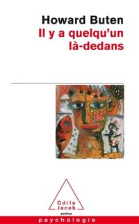 Produktbild: Il y a quelqu'un l&agrave;-dedans : des autismes