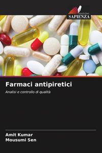 Produktbild: Farmaci antipiretici