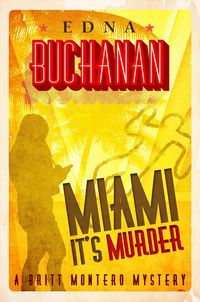 Produktbild: Miami It's Murder