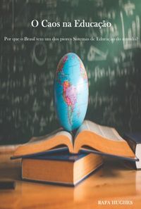 Produktbild: O Caos Na Educa&ccedil;&atilde;o