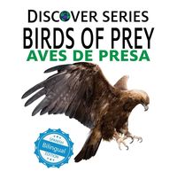 Produktbild: Birds of Prey / Aves de Presa
