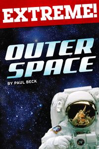 Produktbild: Extreme: Outer Space