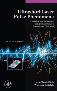 Produktbild: Ultrashort Laser Pulse Phenomena