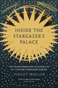 Produktbild: Moller, V: Inside the Stargazer's Palace