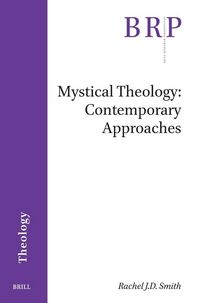 Produktbild: Mystical Theology