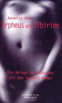 Produktbild: Orpheus und Sibirien