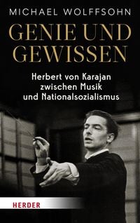 Produktbild: Genie und Gewissen