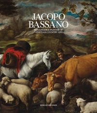 Produktbild: Jacopo Bassano