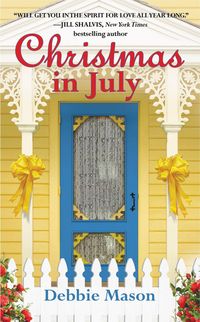 Produktbild: Christmas in July