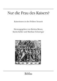 Produktbild: Nur die Frau des Kaisers?