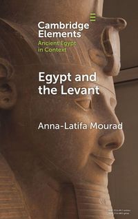 Produktbild: Egypt and the Levant