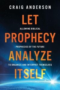 Produktbild: Let Prophecy Analyze Itself