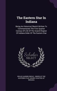Produktbild: The Eastern Star In Indiana