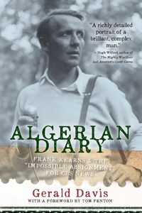 Produktbild: Algerian Diary