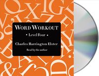 Produktbild: WORD WORKOUT LEVEL 4        2D