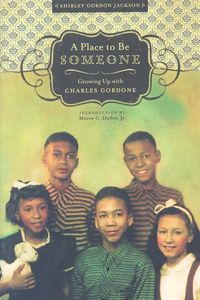 Produktbild: A Place to Be Someone