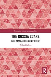 Produktbild: The Russia Scare
