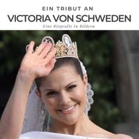 Produktbild: Ein Tribut an Victoria von Schweden