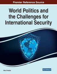 Produktbild: World Politics and the Challenges for International Security