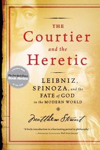 Produktbild: Stewart, M: Courtier and the Heretic