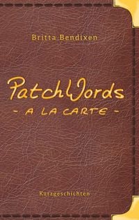 Produktbild: PatchWords - a la carte