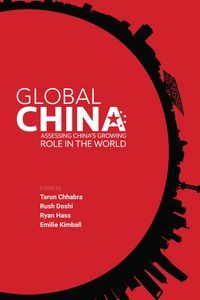 Produktbild: Global China